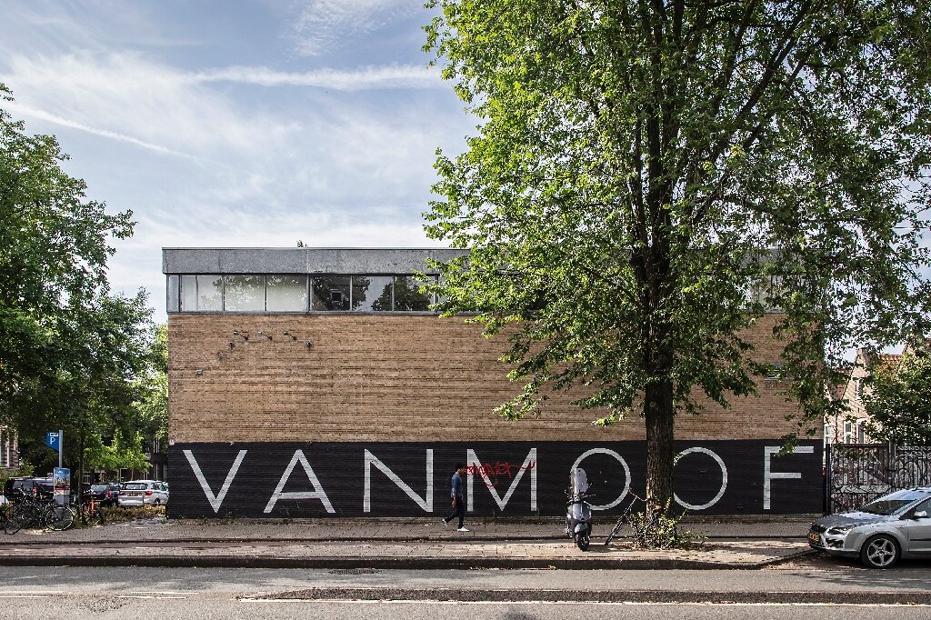 Dutch e-bike firm VanMoof declared bankrupt