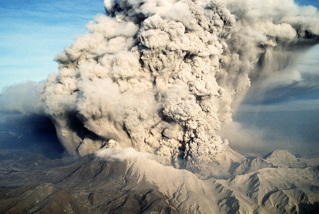 Los investigadores descubren que la fecha de erupción del volcán Laacher See es incorrecta en 130 años