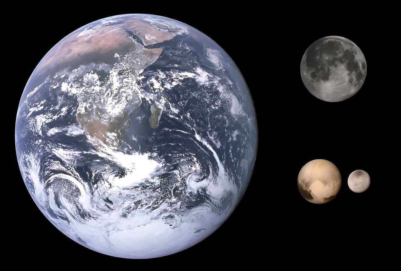 Марс с земли. Луна и земля. Планета земля и Луна. Планета земля и ее Спутник Луна. Сравнение размеров луны