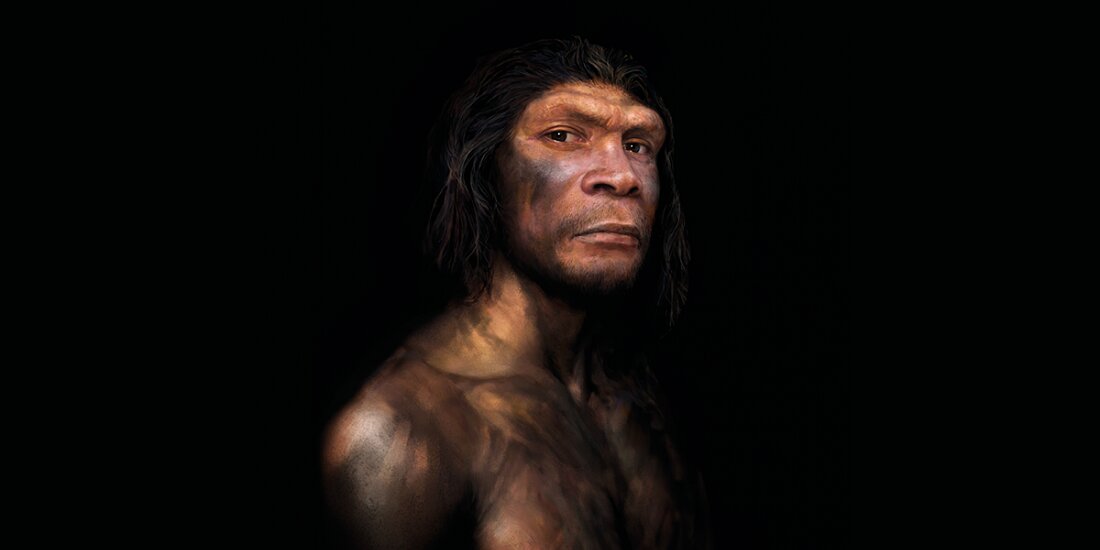 Exposición en museo de Noruega revela nuevos detalles sobre los neandertales