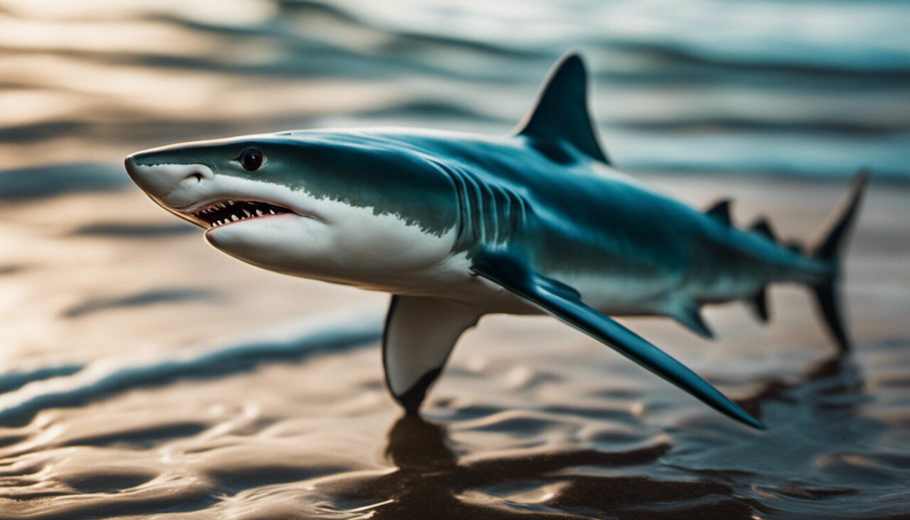You've heard the annoyingly catchy song – but did you know these incredible  facts about baby sharks?