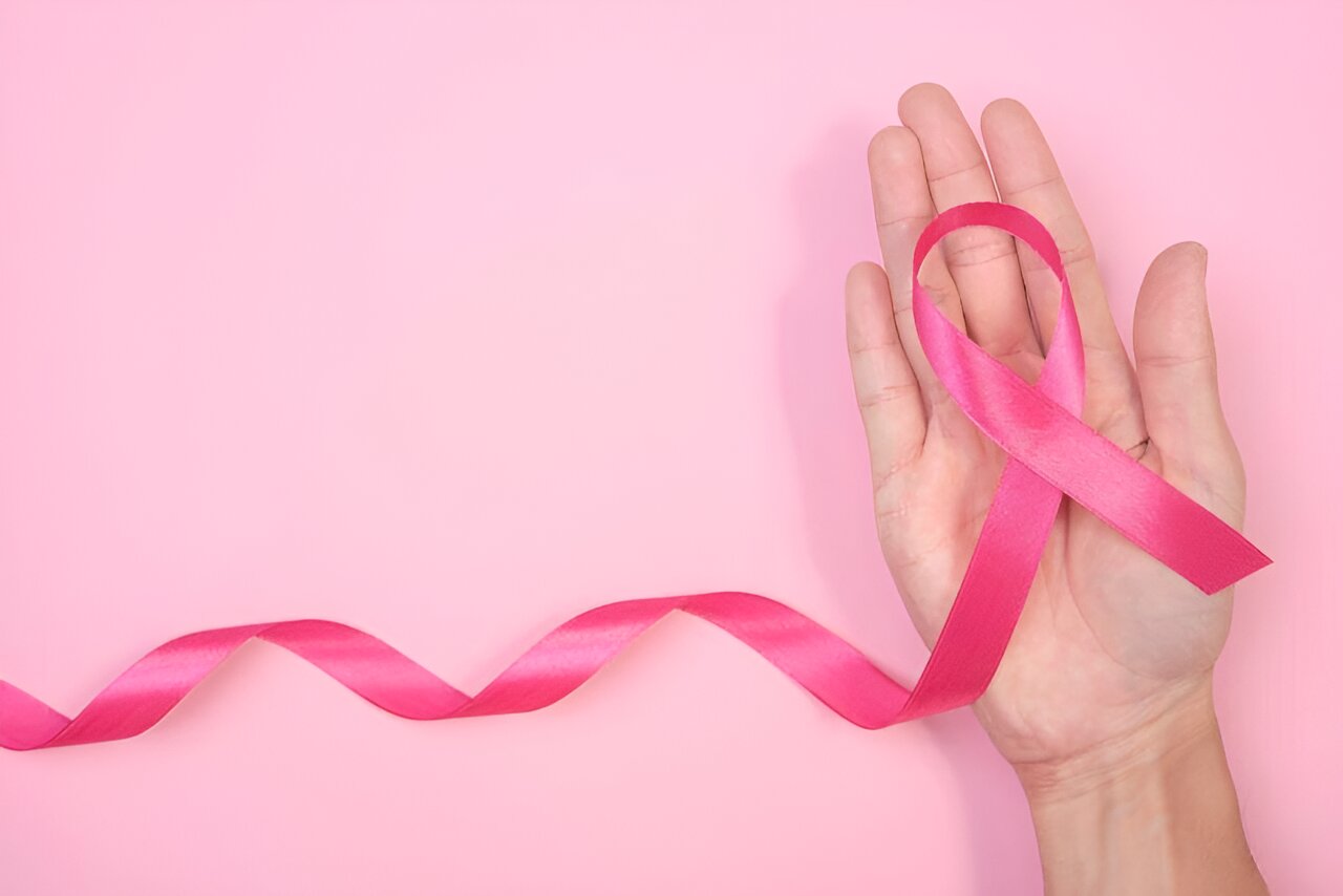 1975 to 2019 saw 58% decrease in breast cancer mortality