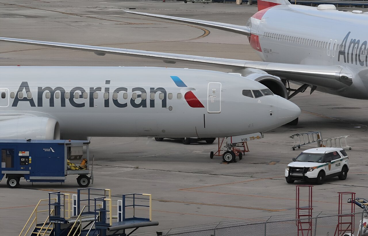 American Airlines confirms 2024 forecast despite Q1 loss