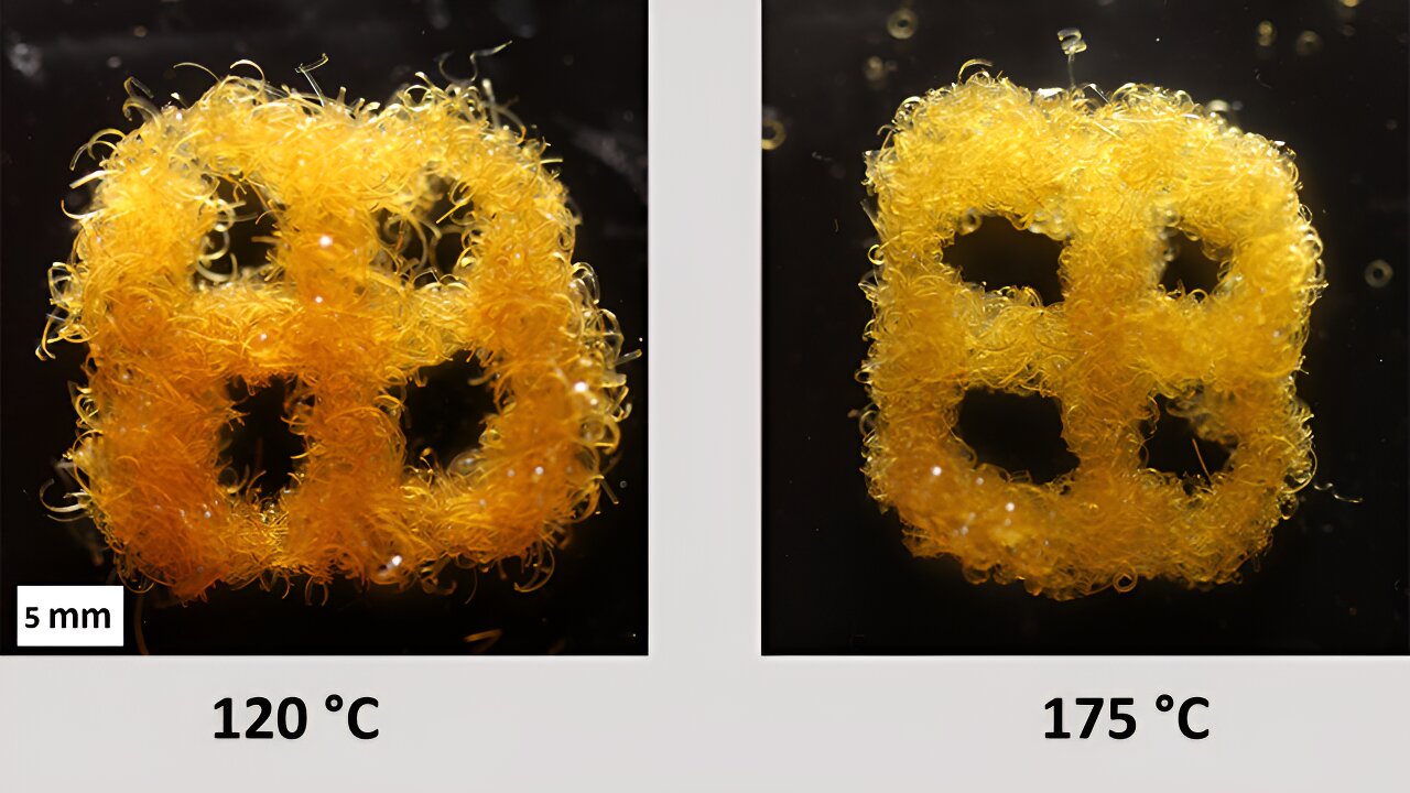 Ant behavior inspires autonomous material assembly research