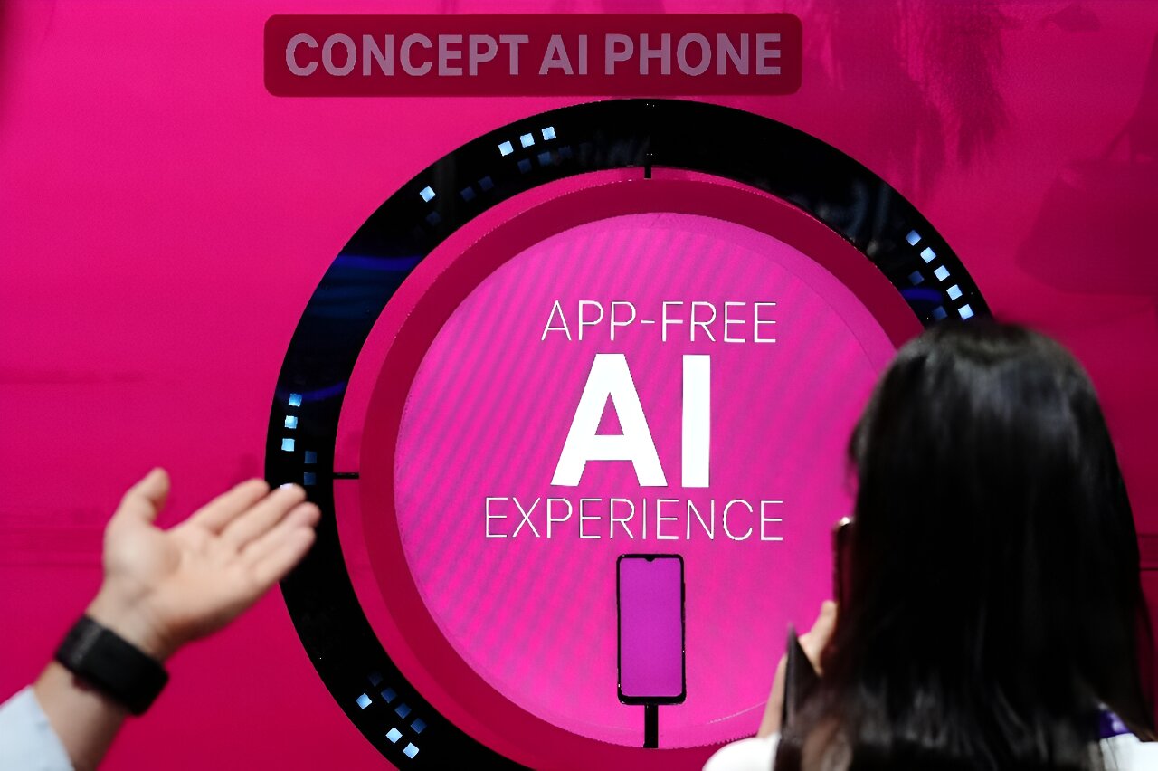 #AI a ‘game changer’ but company execs not ready: survey