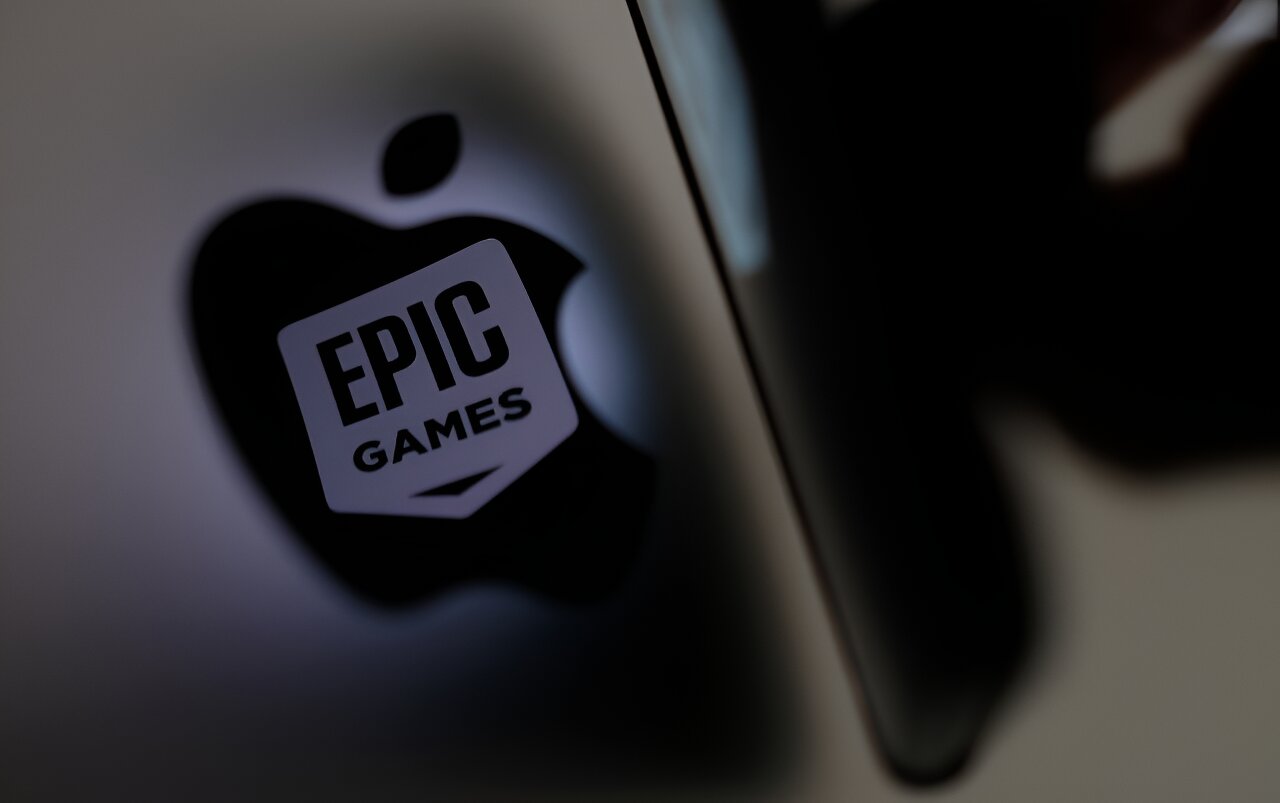 #Apple ends block on EU app store for Fortnite-maker Epic