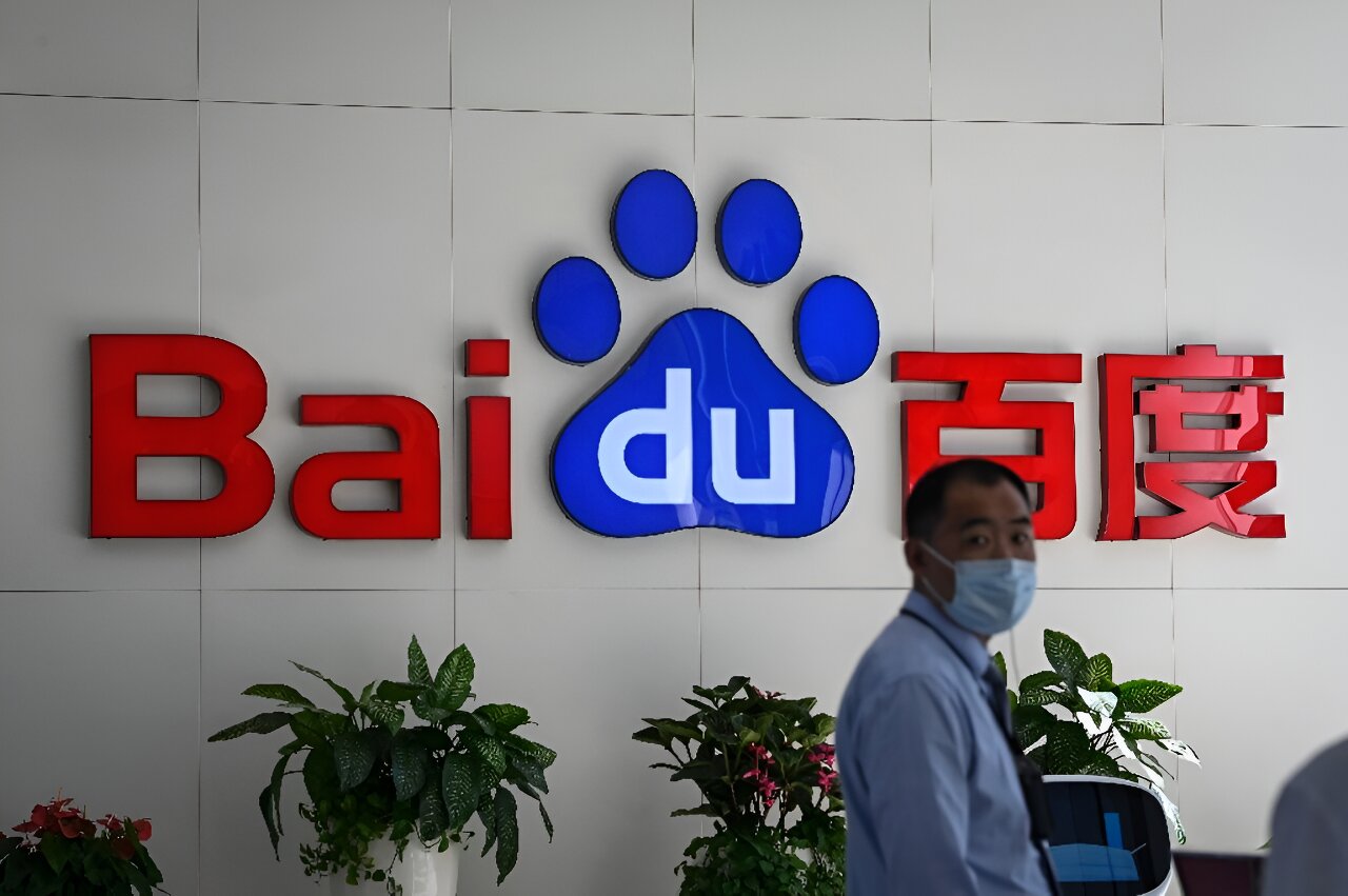 #China’s Baidu cancels $3.6 bn purchase of livestreaming site