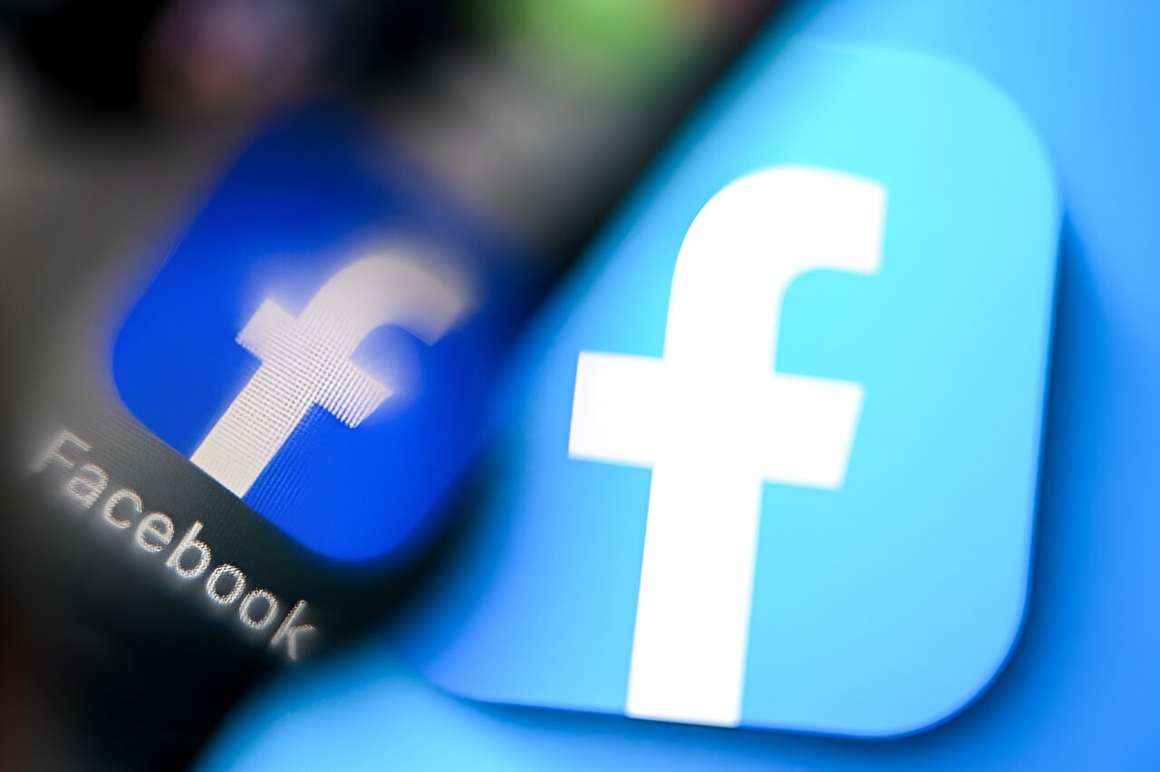 #EU probes Facebook, Instagram over election disinformation worries