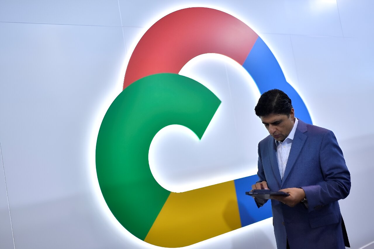 #Google eliminates hundreds of jobs in ad team tweak