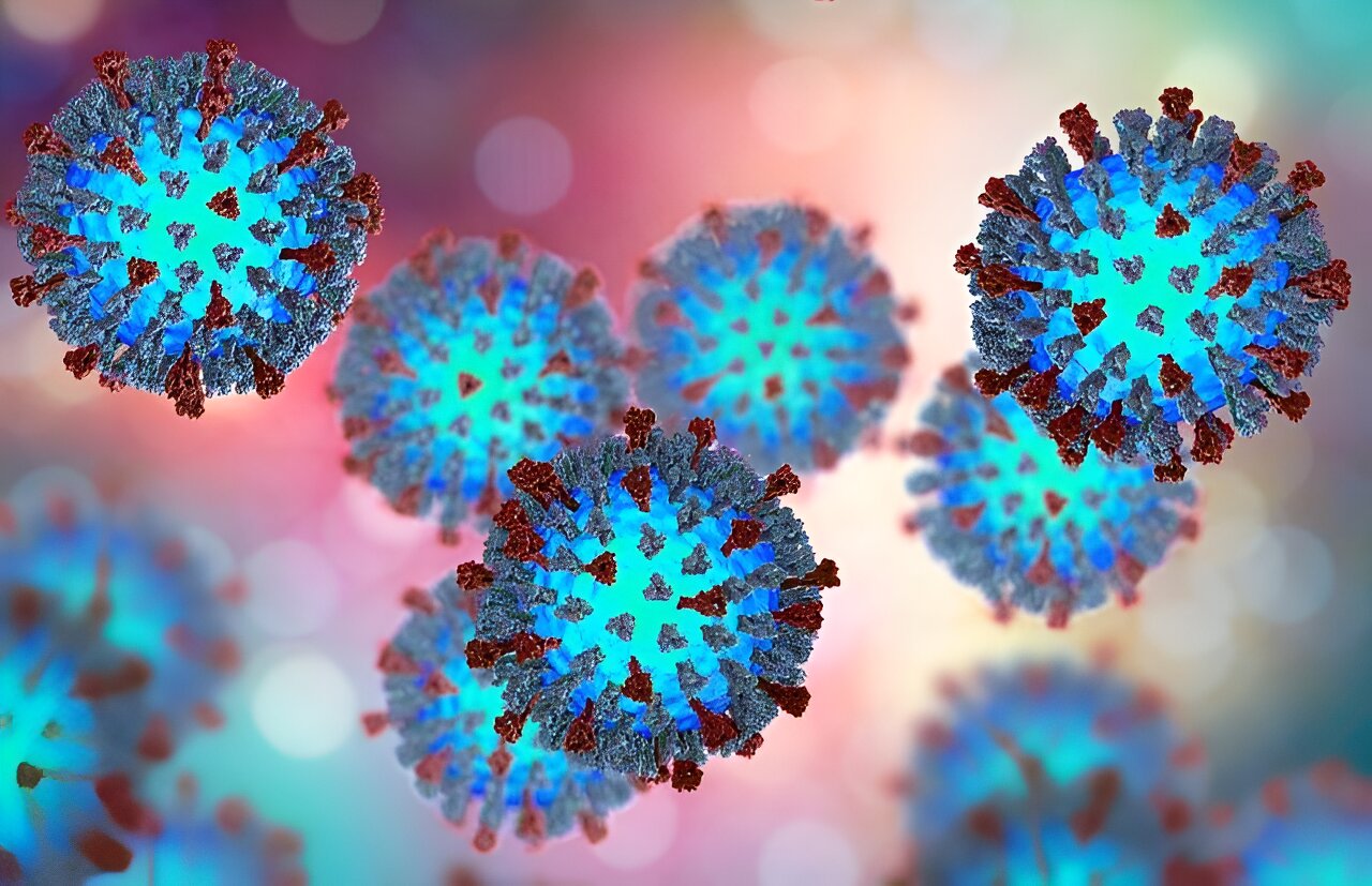 Health officials warn of measles outbreak in Philadelphia