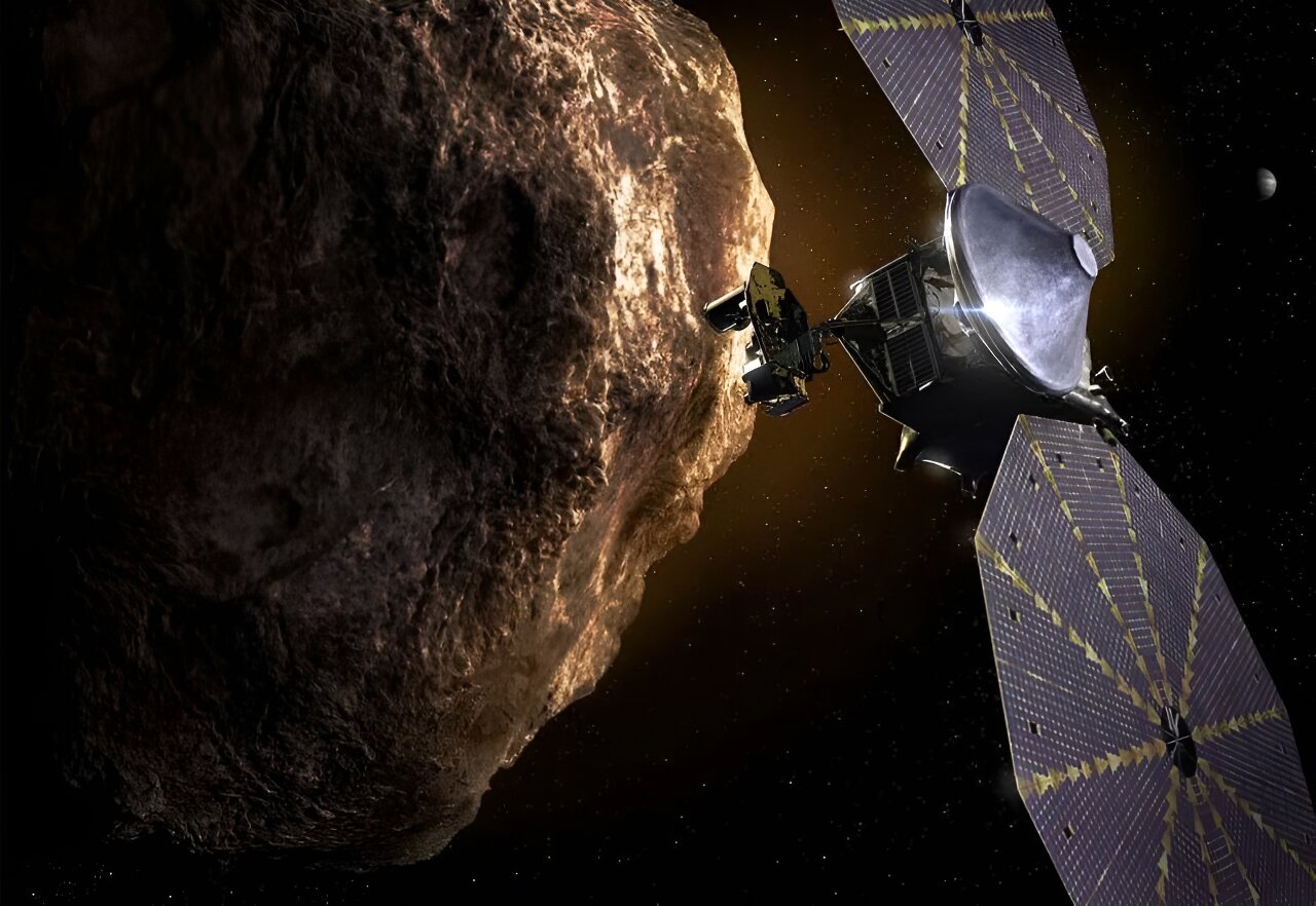 If we want to visit more asteroids, we need to let the spacecraft think for themselves