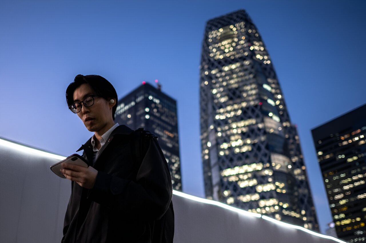 #Japan seeks to reclaim tech edge with overseas help