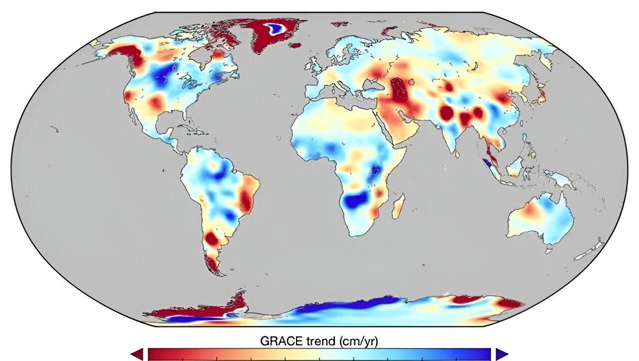 New NASA software simulates science missions for observing terrestrial ...