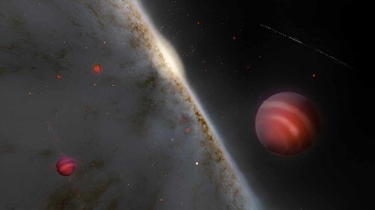 Observatory gears up to detect thousands of elusive brown dwarfs, unlocking Milky Way mysteries