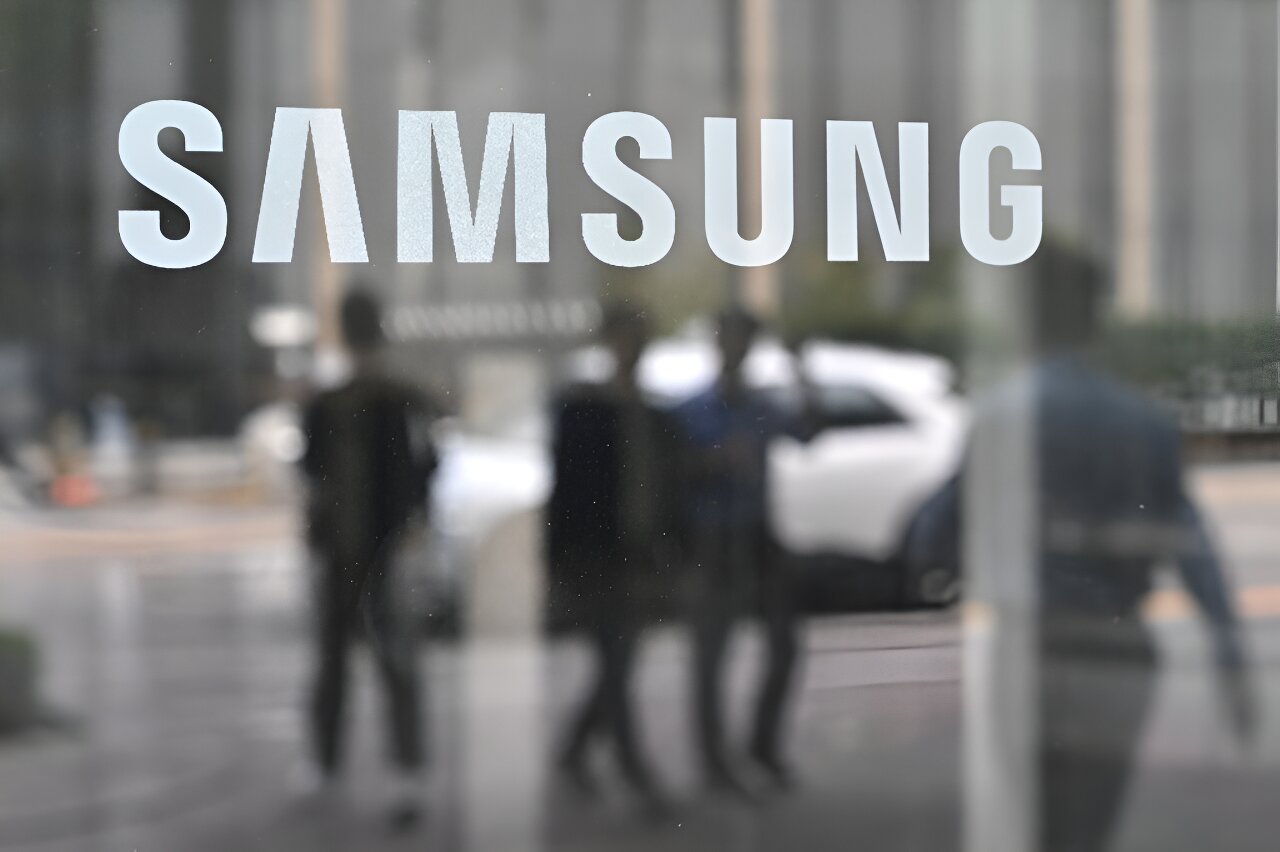 #Samsung Electronics union announces first-ever strike