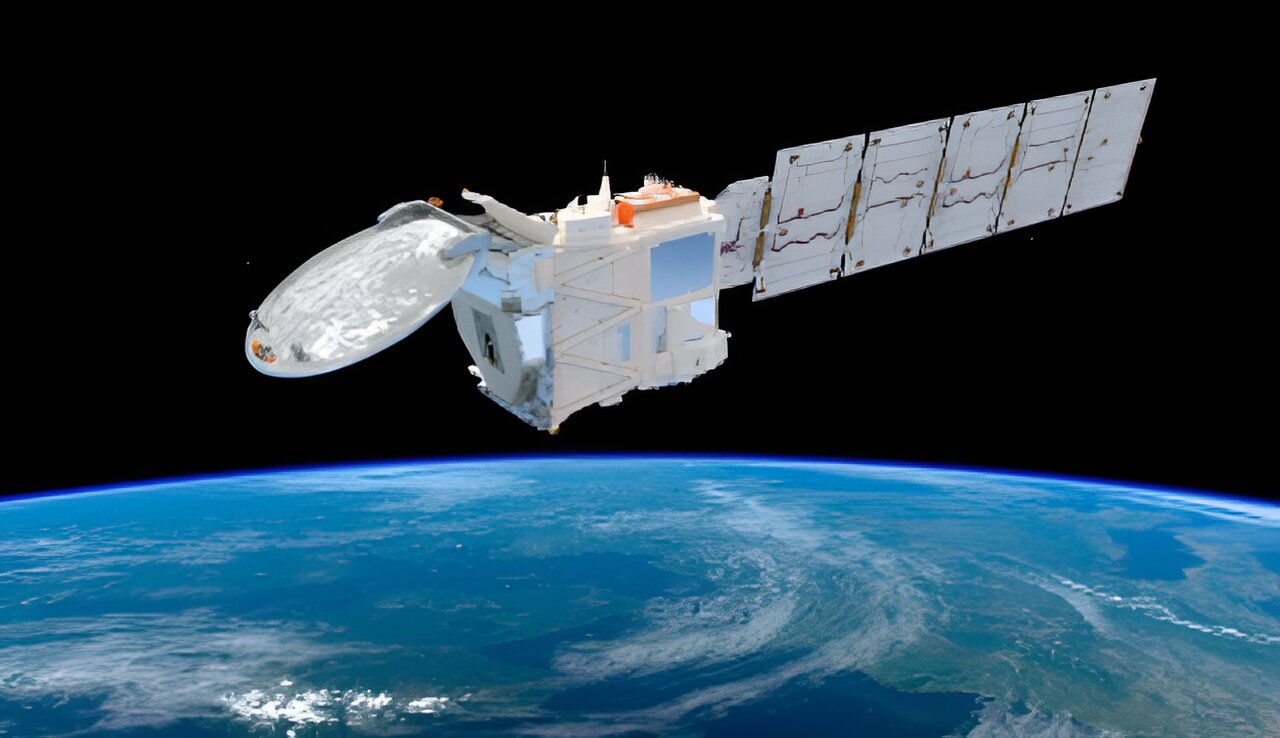 Mission satellite pour comprendre l’impact des nuages ​​sur le futur changement climatique