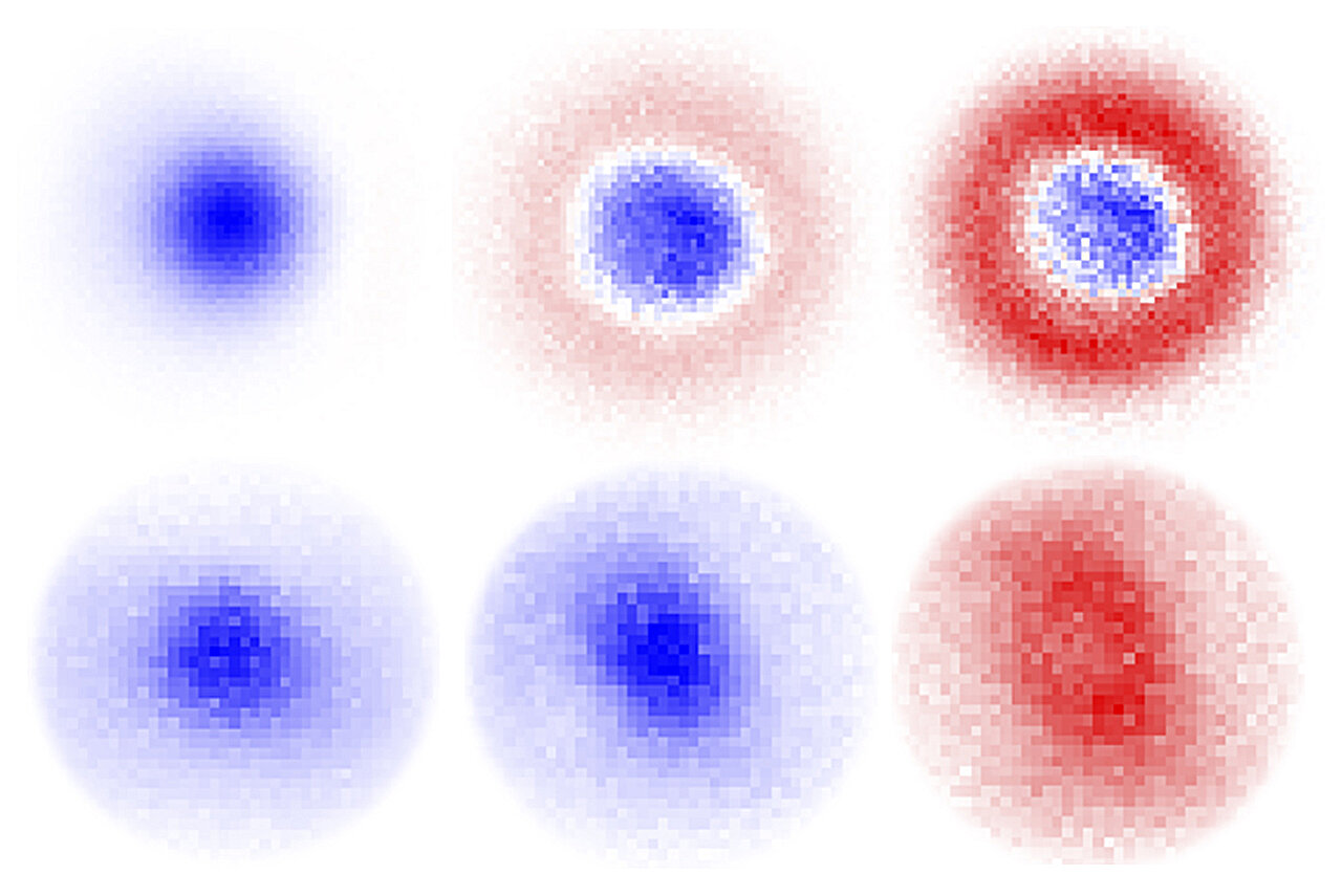 Scientists reveal the possibility of electron spin to transmit quantum knowledge