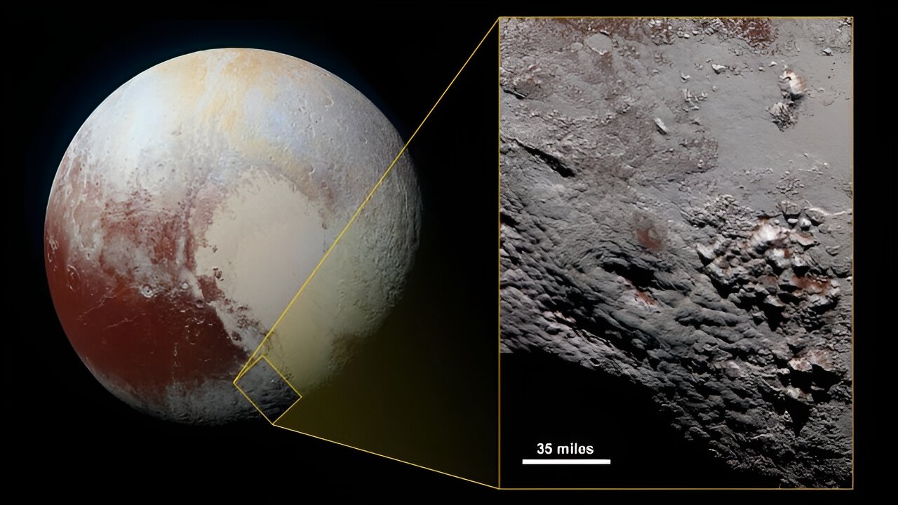 Faut-il envoyer des humains sur Pluton ?