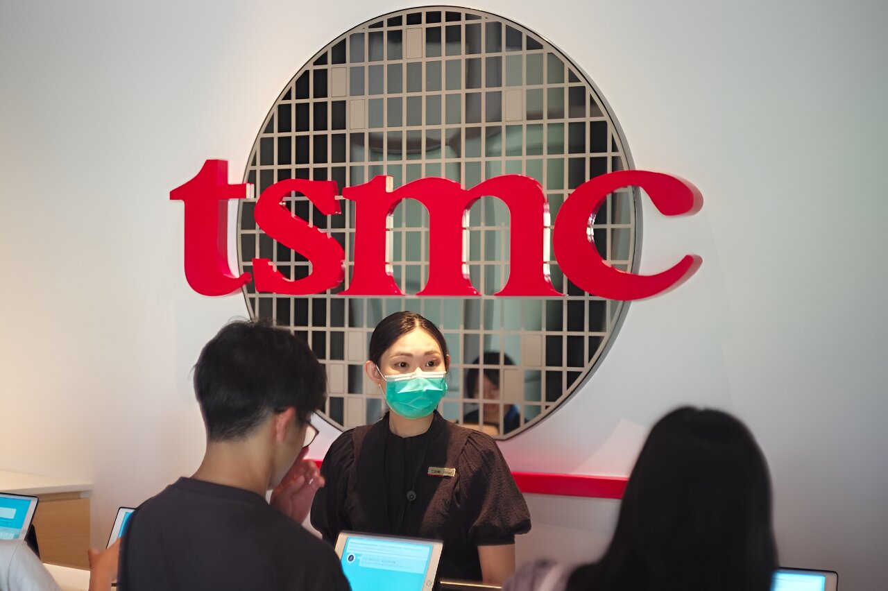 TSMC、日本にチップ製造工場設立、米国工場は遅れる