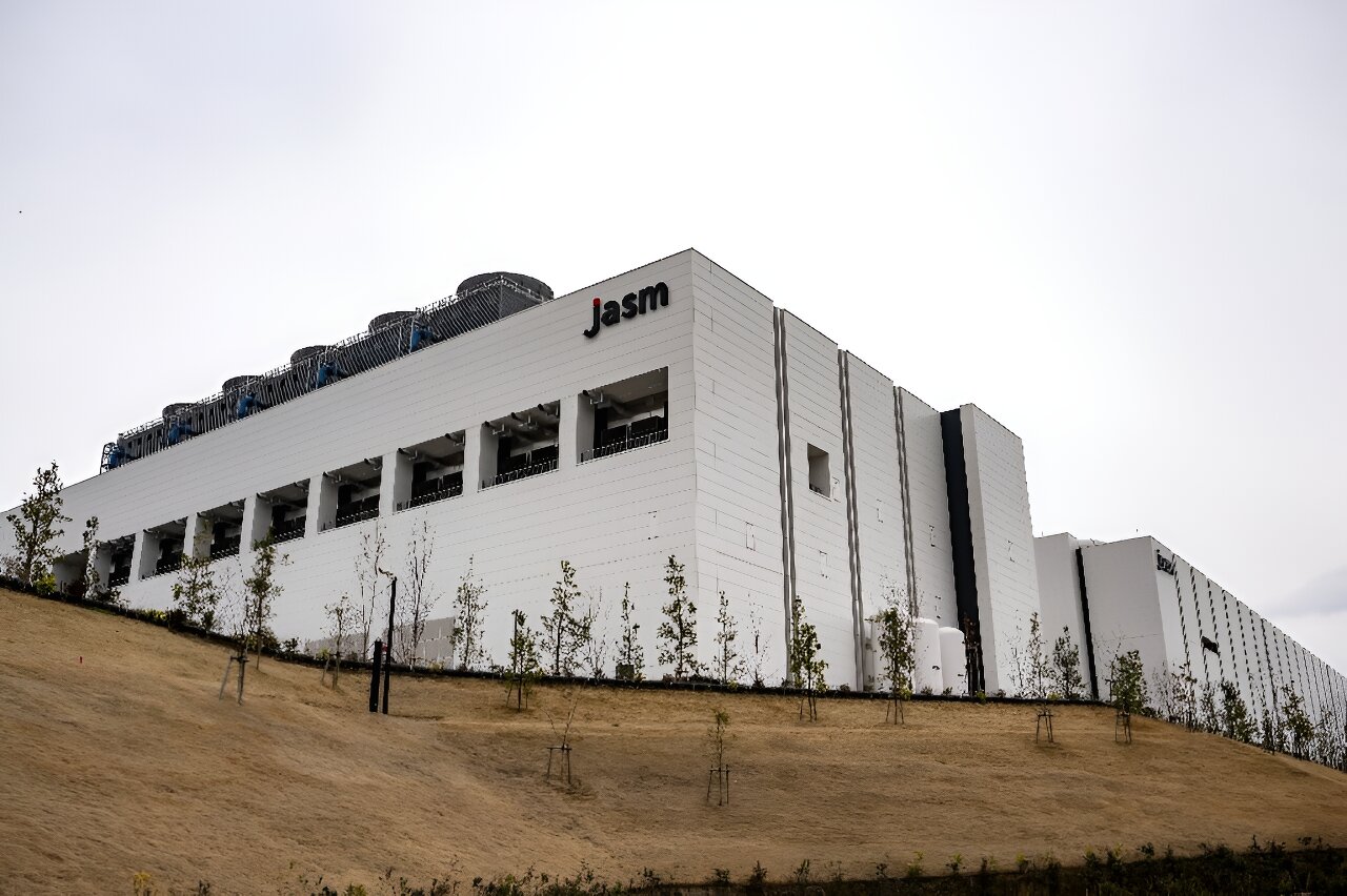 TSMCは日本に新工場を設立し、台湾のホットスポットを超えて多角化を進めている