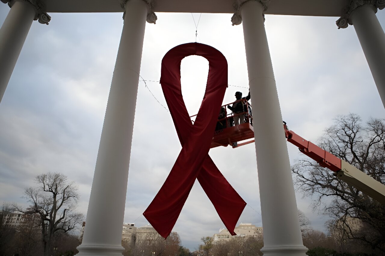 Seventh person likely ‘cured’ of HIV, doctors announce