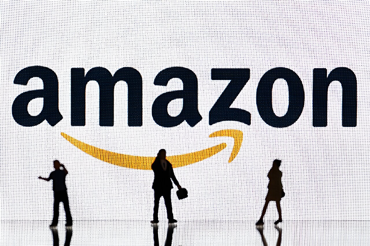 #Amazon plans to invest 1.2 bn euros in France: Macron’s office