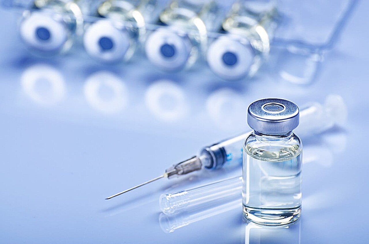 U.S. government to pay Moderna 6 million to develop mRNA flu vaccine