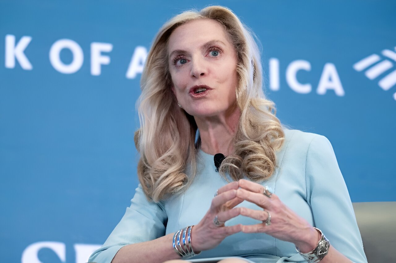 Biden’s clear up energy tax credit probably to proceed being ‘legislation of the land’: Brainard