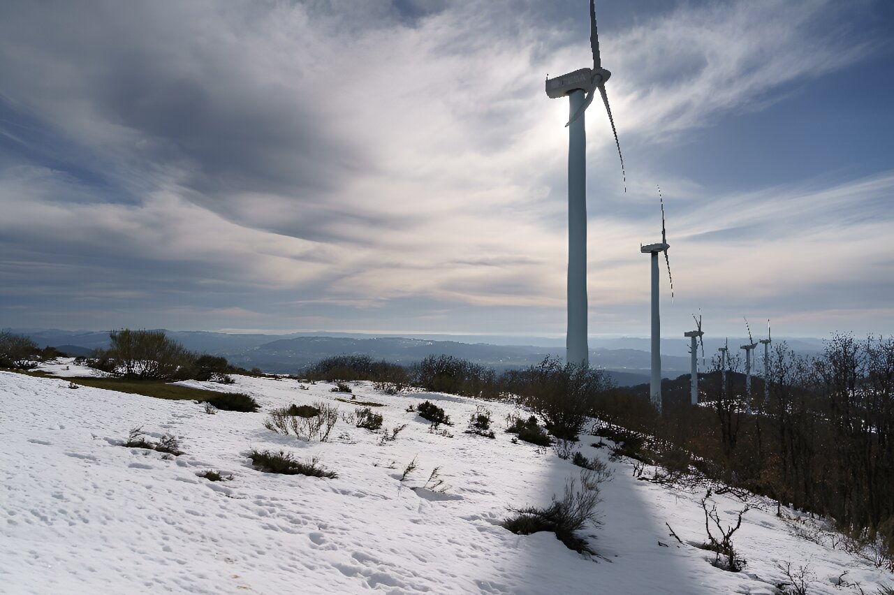 España aspira a generar el 50% de su electricidad a partir de energías renovables en 2023