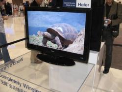 Philips unveils 2010 line of LED TVs