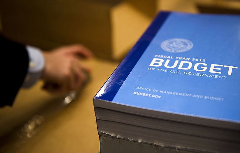 obama cut nasa budget
