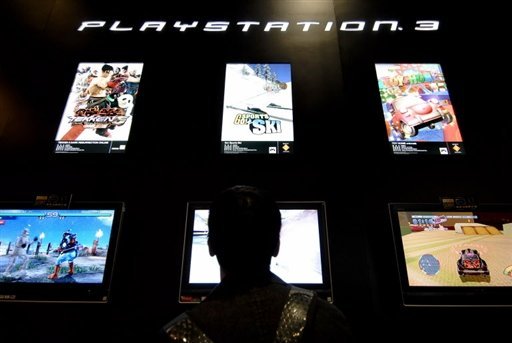 Sony S Ps3 Outsells Wii Fivefold In Japan Survey