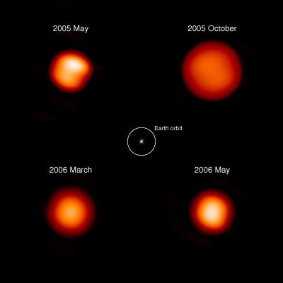 Close Up Photos Of Dying Star Show Our Sun S Fate W Video
