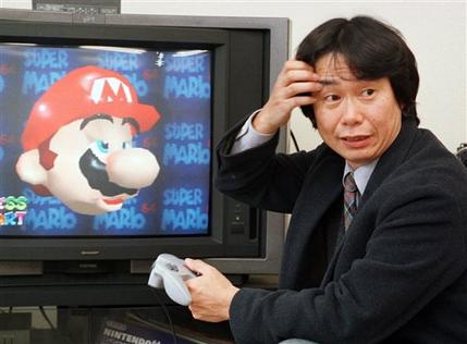 How Super Mario Helped Nintendo Conquer the Video Game World