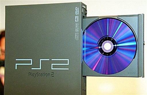 Sony cuts PlayStation 2 price $100