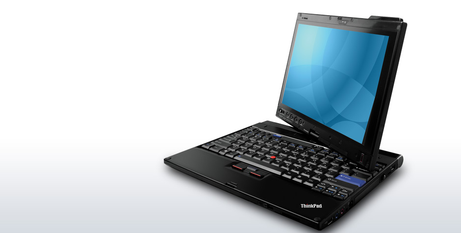 Lenovo Adds Touch of Simplicity to New MultiTouch Screen ThinkPad PCs
