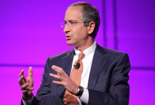 Q&A: Brian Roberts, Comcast chairman and CEO