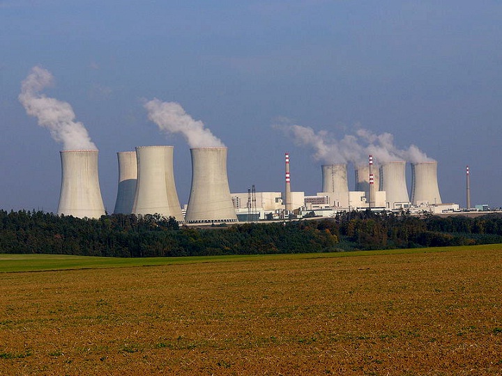 Why nuclear power will never supply the world's energy needs