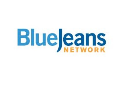 blue jeans network
