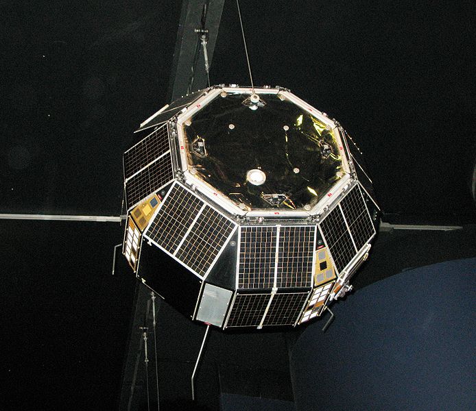 British team plans to reestablish contact with 1970's era satellite