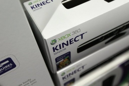 E3 2010: Microsoft Kinect for Xbox 360 - Video - CNET