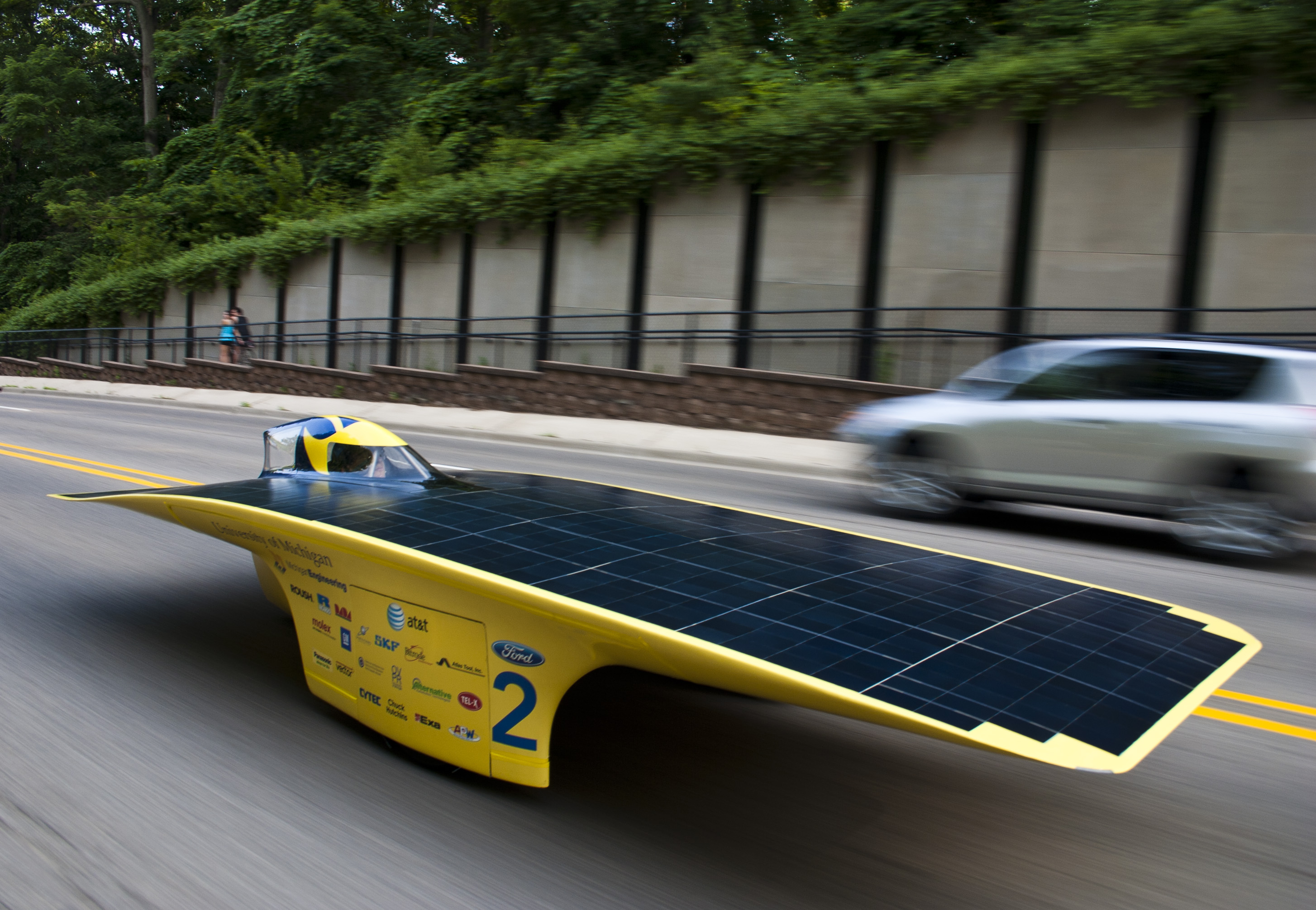 solar-car-quantum-to-tour-michigan-in-the-ultimate-road-test