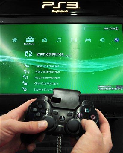 Sony cuts price PlayStation 3 by to $249