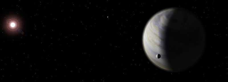 Update On Gliese 581d S Habitability