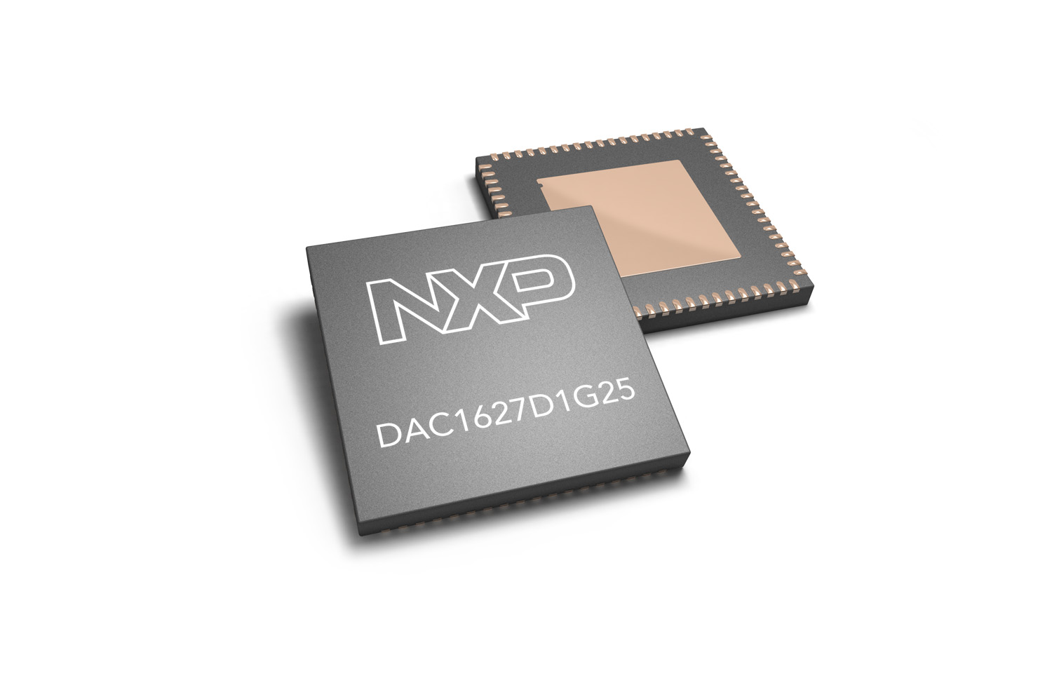 Microchip Introduces Industry's Highest-Performance 16-Channel