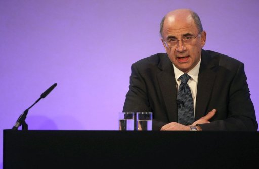 Same laws must apply to bloggers, tweeters: Leveson