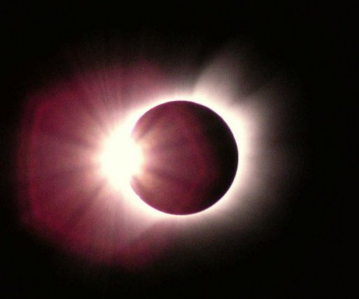 How to See the June 10 Ring Solar Eclipse | The Franklin Institute