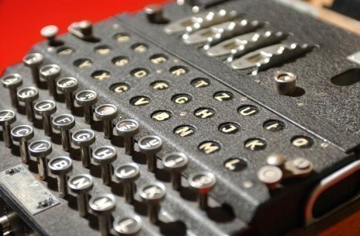 Life of Alan Turing, Code-Breaking Computer Scientist