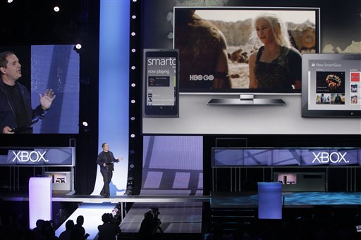 Rumour: Shigeru Miyamoto Will Be On-Stage During Microsoft's E3