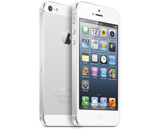 tweede Sluit een verzekering af Groene bonen Analysis: Should you buy the new iPhone 5?